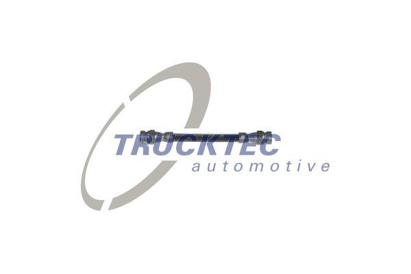 TRUCKTEC AUTOMOTIVE Jarruletku 07.35.015